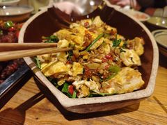 -破三川·新川菜(静安大融城店)