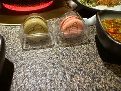 -湊湊火锅·茶憩(和平大悦城店)