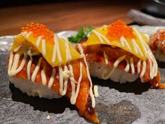 -京鹿料理(步步高梅溪新天地店)