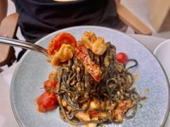 -农畉LONFOOD(福田星河COCOPark店)