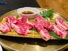 -味家烤肉烤鳗鱼牛排(西塔旗舰店)