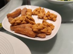 -天宜隆蘑菇宴火锅(石景山旗舰店)