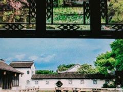 -木渎影视城