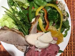 -So Lounge索兰至餐厅(蓝色港湾店)