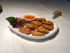 -花样西贡·法式越南餐厅(西大万达店)