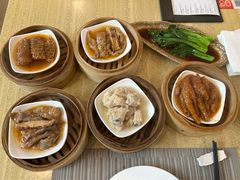 -牡丹国际大酒店-港式茶餐厅