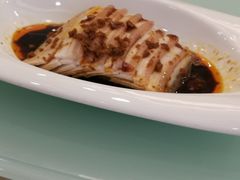 蒜泥白肉-梅龙镇酒家(南京西路总店)