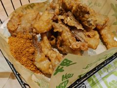 -甲乙饼·手工牛肉饼(天通苑华联店)