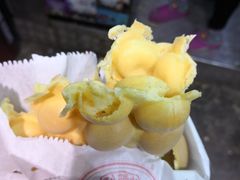 -利强记北角鸡蛋仔(弥敦道店 )