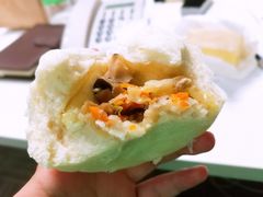 -镖师红糖馒头(宝龙店)