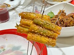 -老味烧烤(总店)