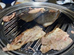 -東盛炭烤自助料理(玄武招商花园城店)