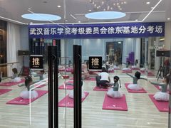 -武汉音乐学院徐东基地