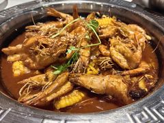 -王婆大虾(五道口店)