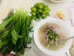 -Pho Hoa Pasteur