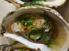 -后田海鲜餐厅(南澳香湖湾店)