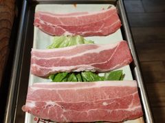 -7年8班朝鲜族非遗美食(三钢里店)