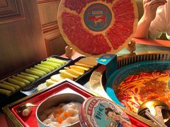 -吼堂老火锅(万寿宫店)