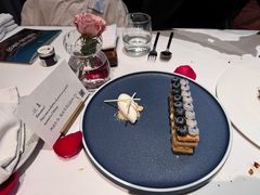 -L'Arome芳芳法国餐厅(仙林金鹰店)