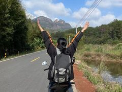 -丹霞山风景名胜区