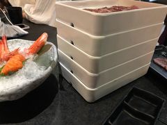 -神户赤童日式烤肉伙伴(东直门店)