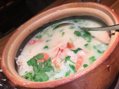 -一粥(华侨城创意文化园店)