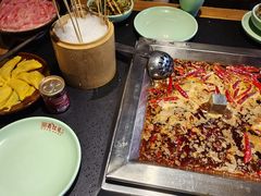 -蜀江龙火锅(339店)