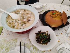 -大树餐厅(环球港店)