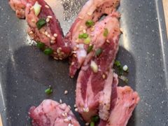 -新石器烤肉(高行万嘉店)