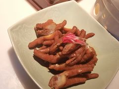 -涌上外婆桥(南塘店)