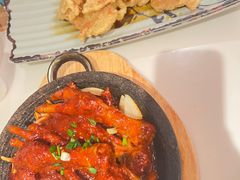 -七八冷面·延边朝鲜族美食(圣熙八号店)