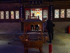 -纯阳宫(大同古城)