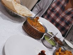 -葛尼沙印度餐厅 (镇明路店)