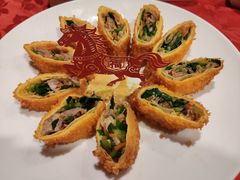 -正阳门饭庄·烤鸭·北京菜(万丰路七里庄店)