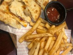 -Mr.Pizza米斯特比萨(合肥一九一二街区店)