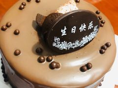 -红宝石·鲜奶小方(长阳店)