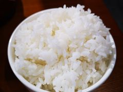 米饭-周鱼小馆石锅酸菜鱼(活力汇店)