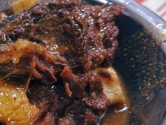 -阿秋牛排(湖心街店)