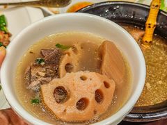 -川味里•商务宴请•团建聚餐(清湖店)