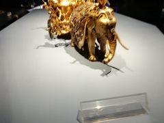 -故宫钟表馆