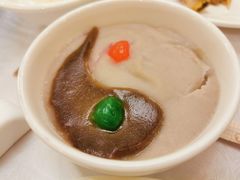 -聚春园自助餐厅(东街口店)