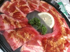 -九田家黑牛烤肉料理·自助(洪洞县城市花园店)