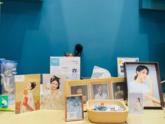 -海马体照相馆(北京朝阳大悦城店)