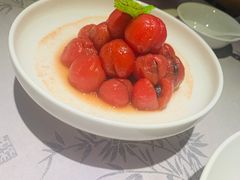 梅汁小番茄-徽州小镇(高新店)
