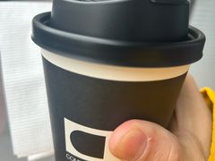 -CONTENT U COFFEE(中山公园店)