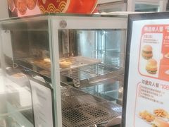 -德克士(前门店)