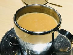 -多多旺港式茶餐厅(新区店)