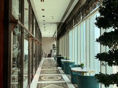 -翡翠36餐厅(浦东香格里拉店)