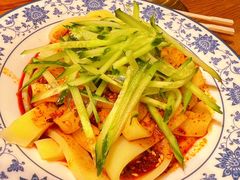 -柴窝堡22号辣子鸡·传承新疆菜