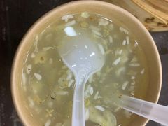 -四季美汤包(户部巷店)